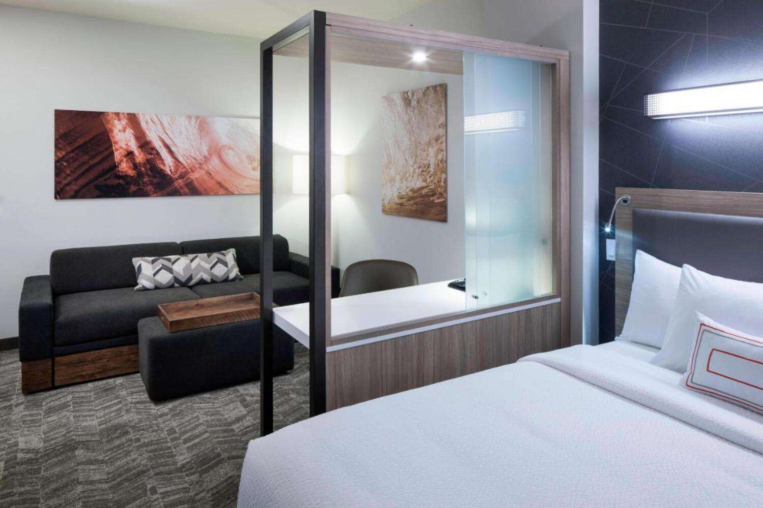 SpringHill Suites Clearwater Beach