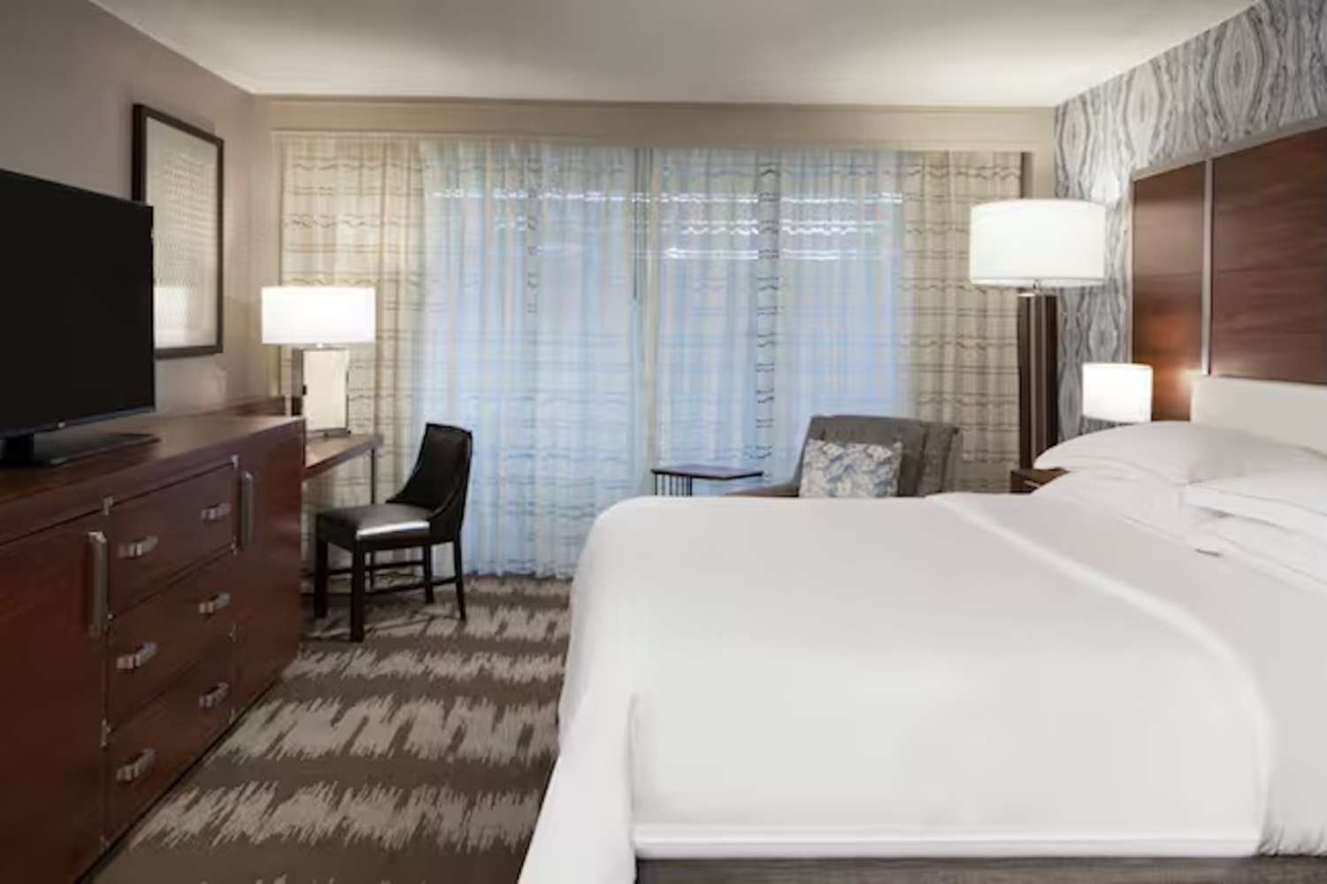 Hilton Tampa Airport Westshore