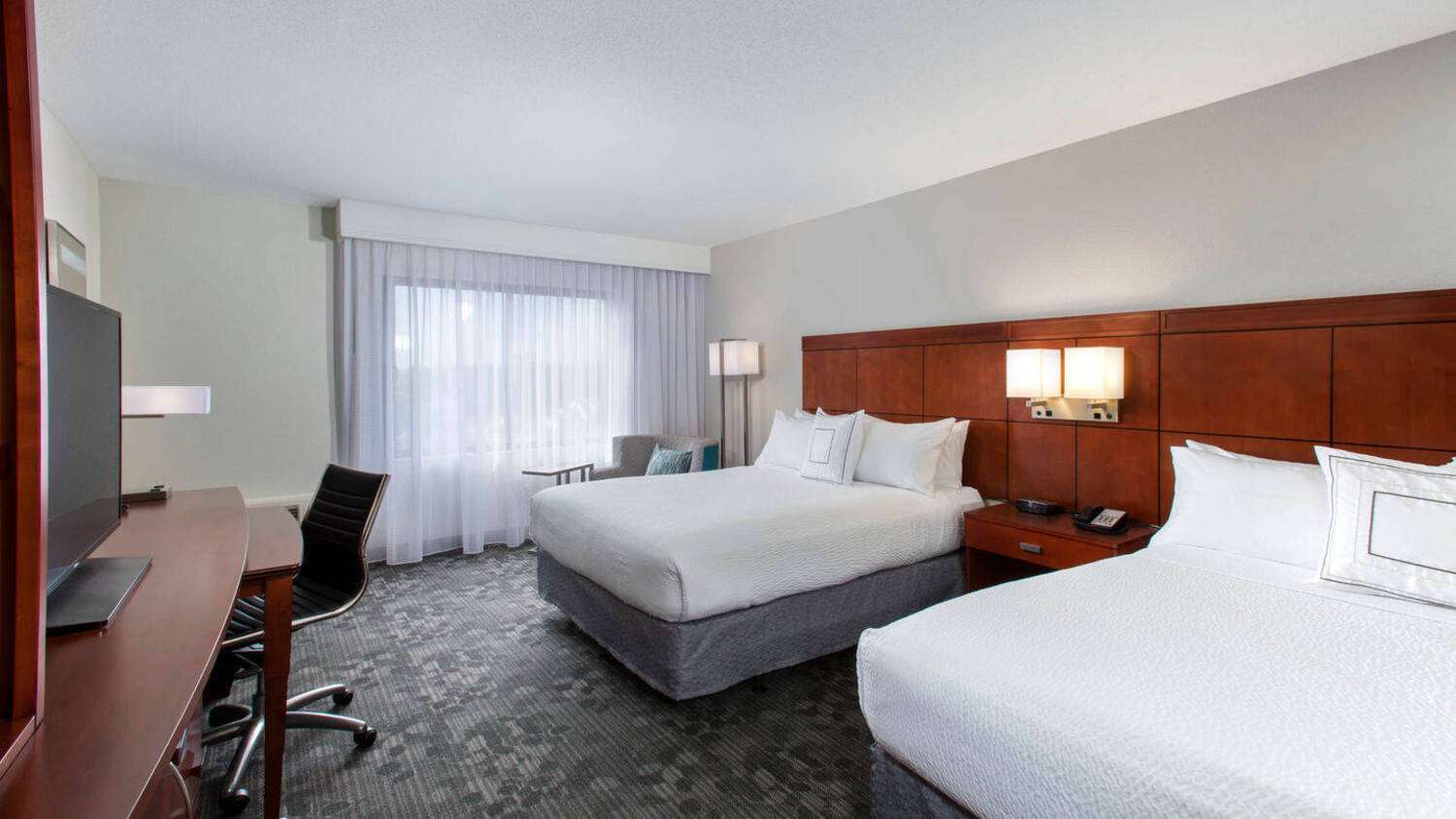 Courtyard by Marriott Myrtle Beach Barefoot Landing