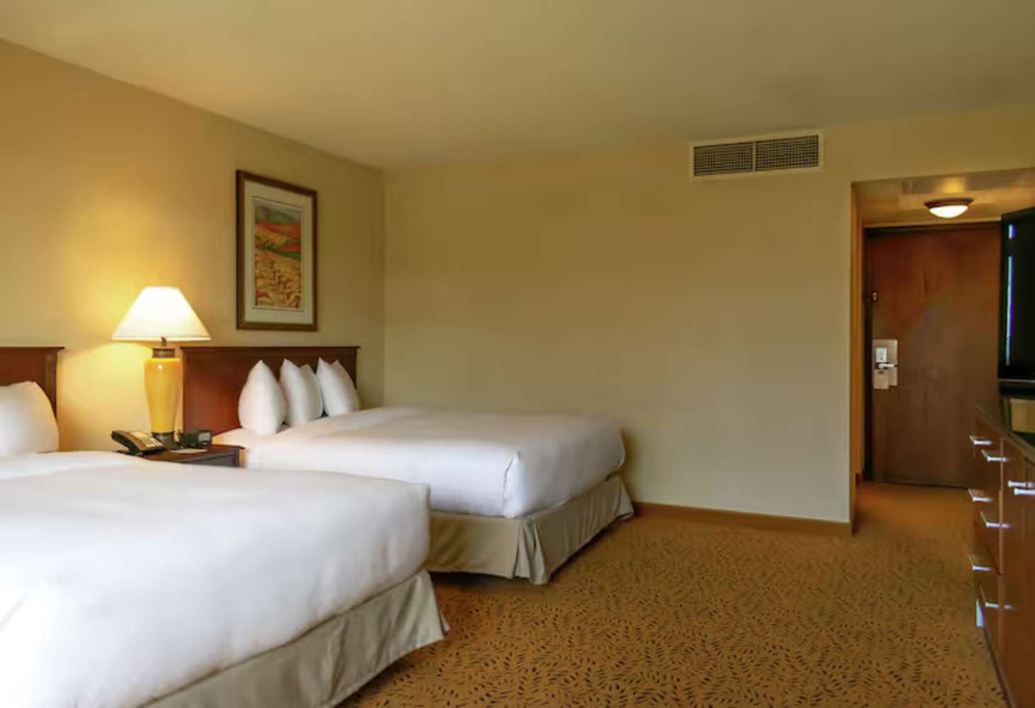 DoubleTree by Hilton Hotel San Jose