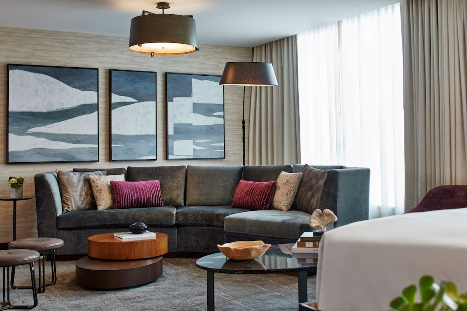 Renaissance Dallas at Plano Legacy West