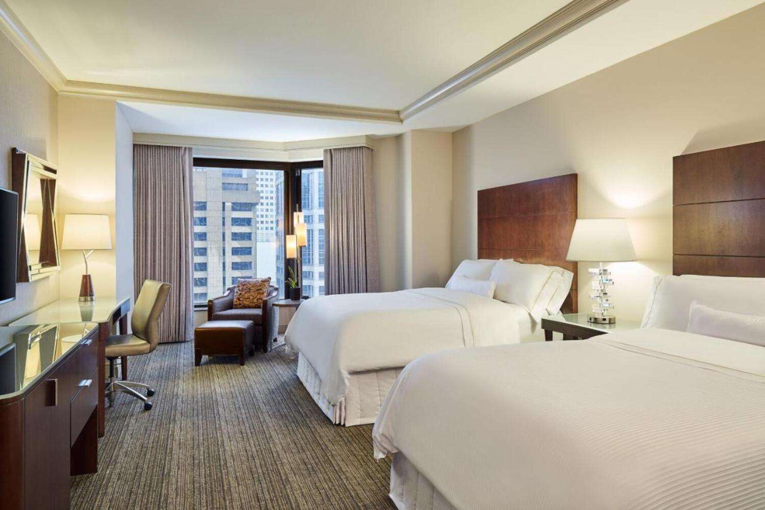 The Westin Chicago River North