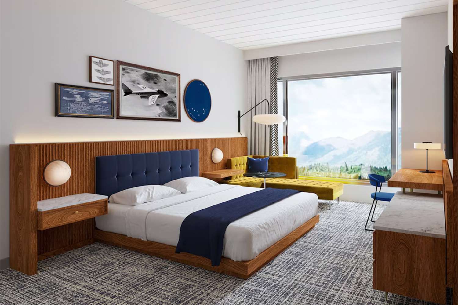 Hotel Polaris