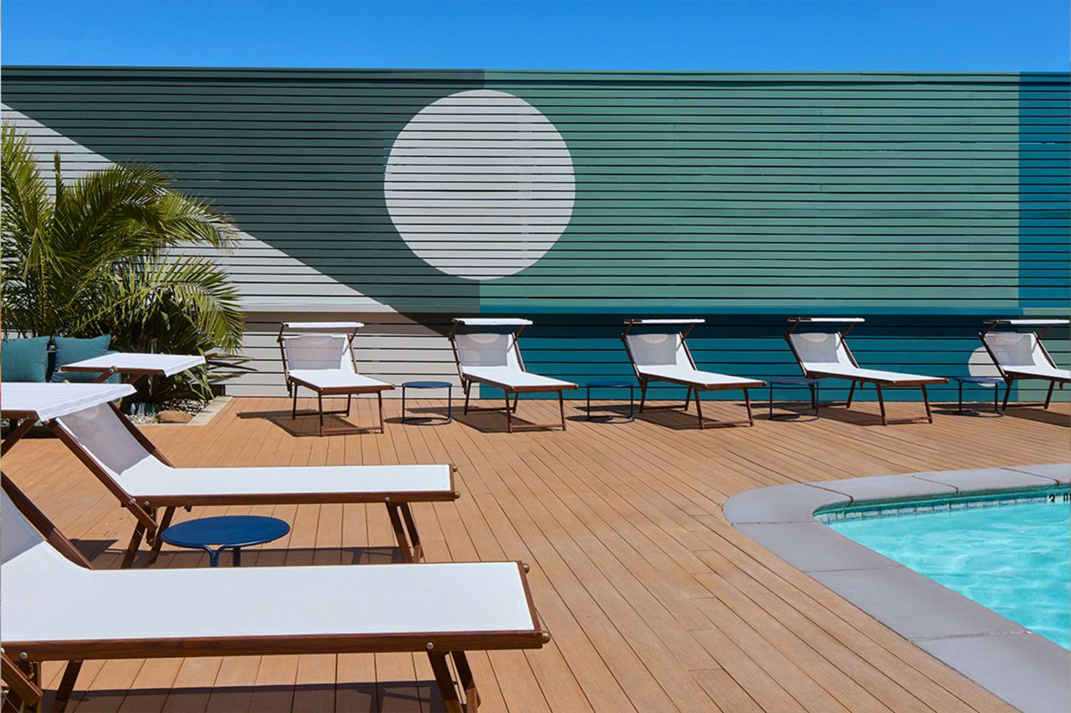 Monterey Beach Hotel, a Tribute Portfolio Hotel