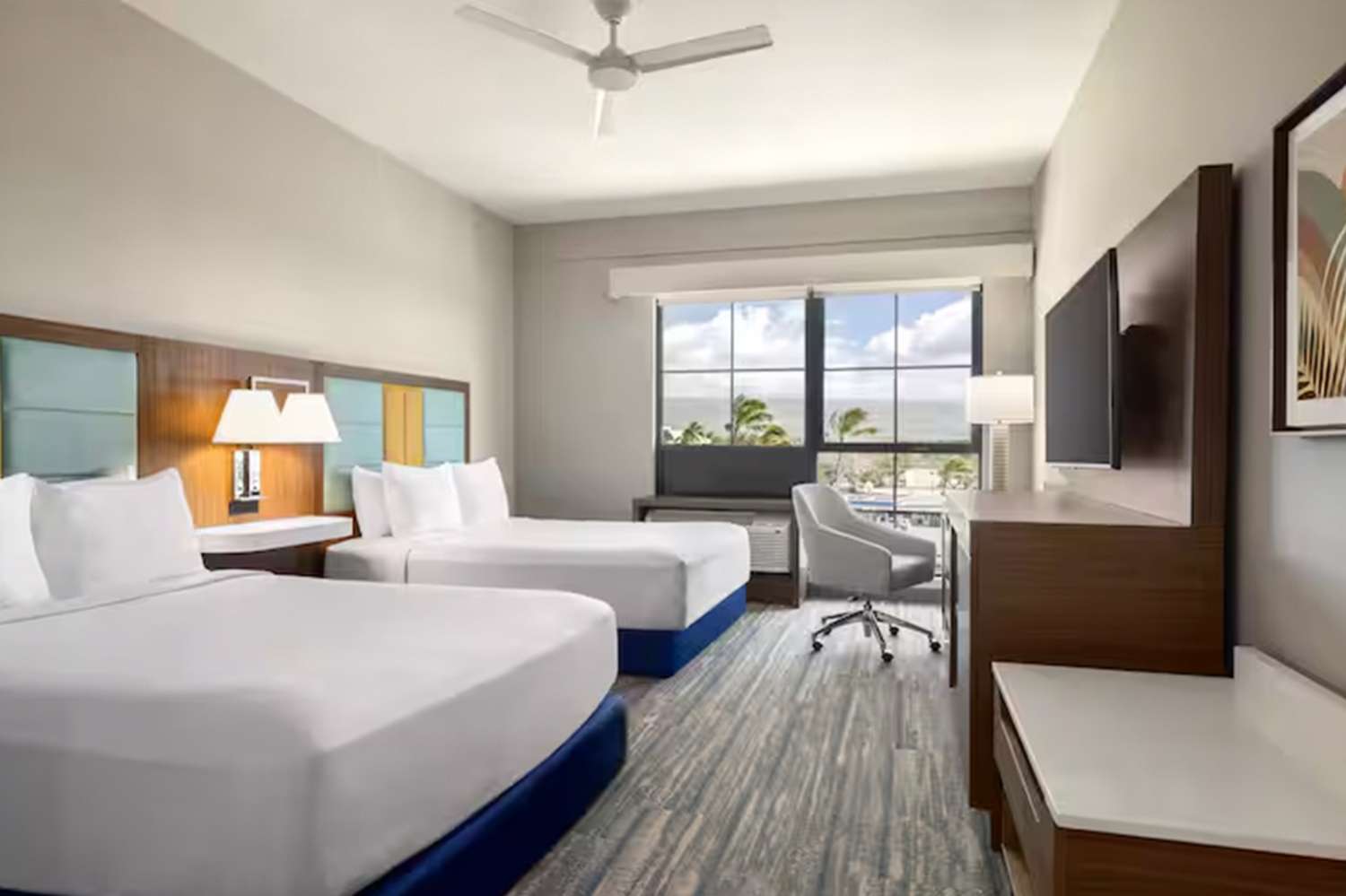 Hampton Inn & Suites Maui North Shore