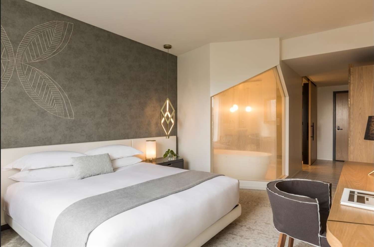 Kimpton La Peer Hotel