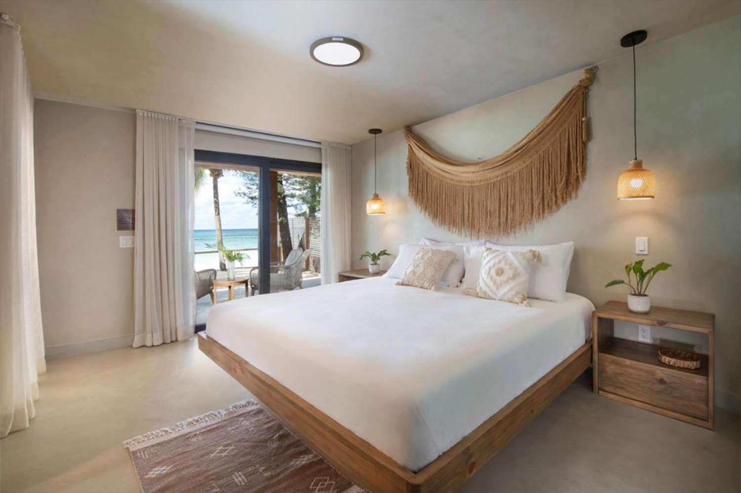 Arca Boutique Hotel