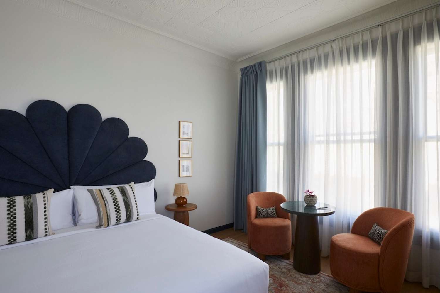 Granger Hotel San Diego