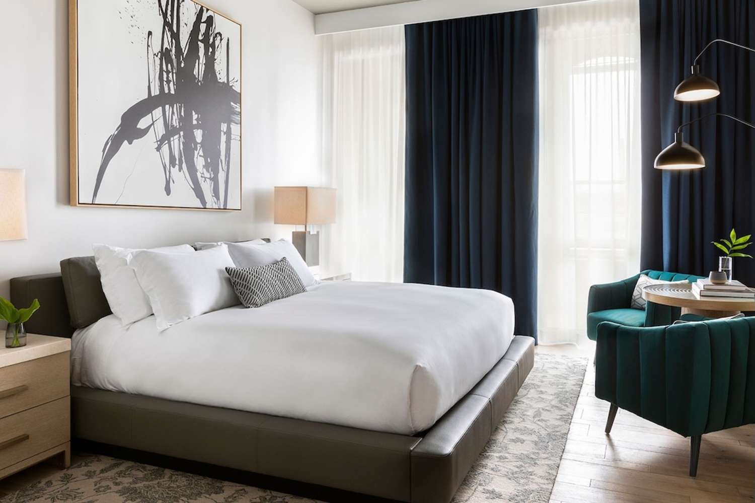 Kimpton Pittman Hotel Dallas