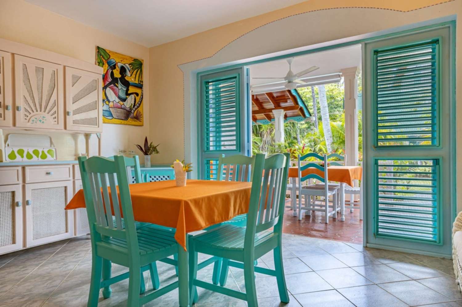 Hotel Playa Colibri