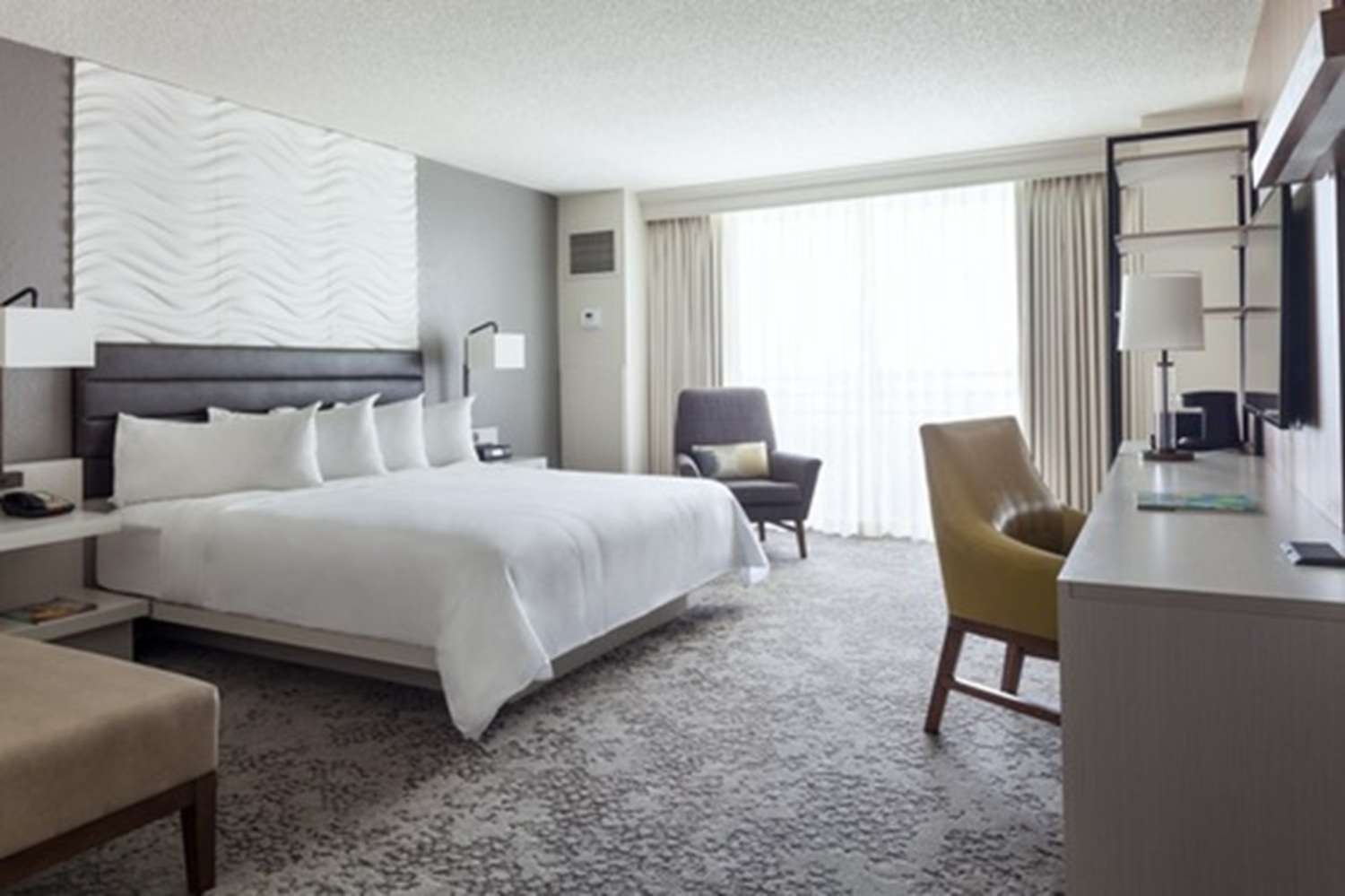 Fort Lauderdale Marriott North