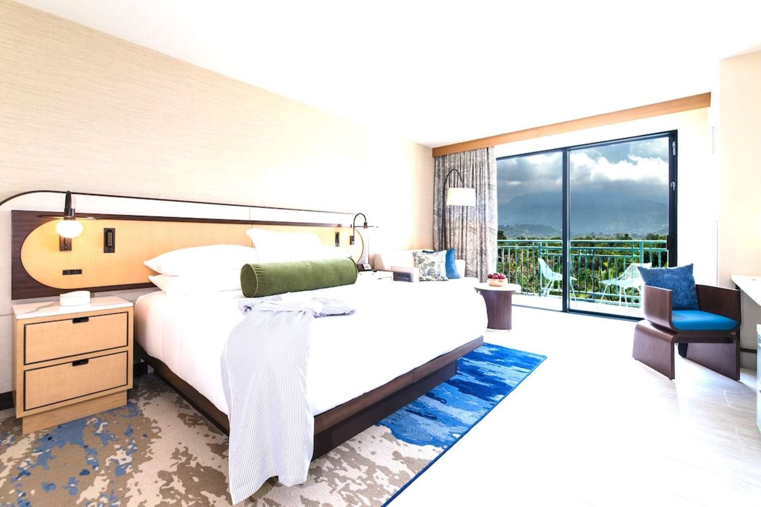 Wyndham Grand Rio Mar Rainforest Beach and Golf Resort