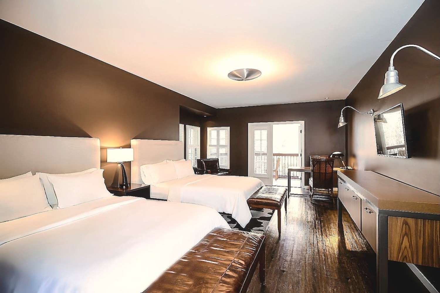 Appellation Lodi – Wine & Roses Resort and Spa