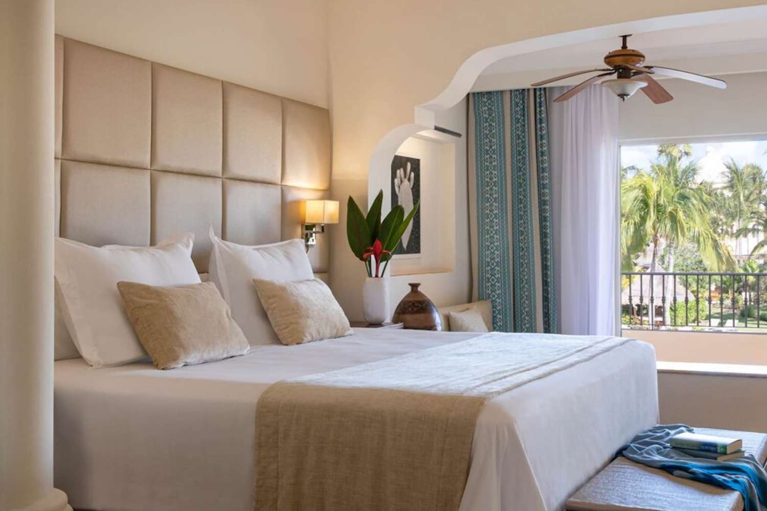 Iberostar Selection Riviera Cancún - All Inclusive