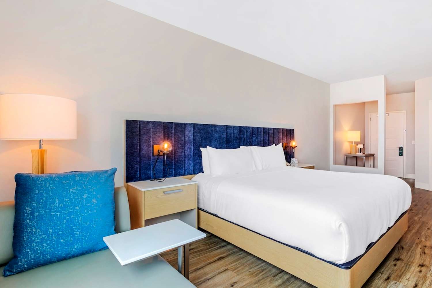 EVEN Hotel Waco - University Area