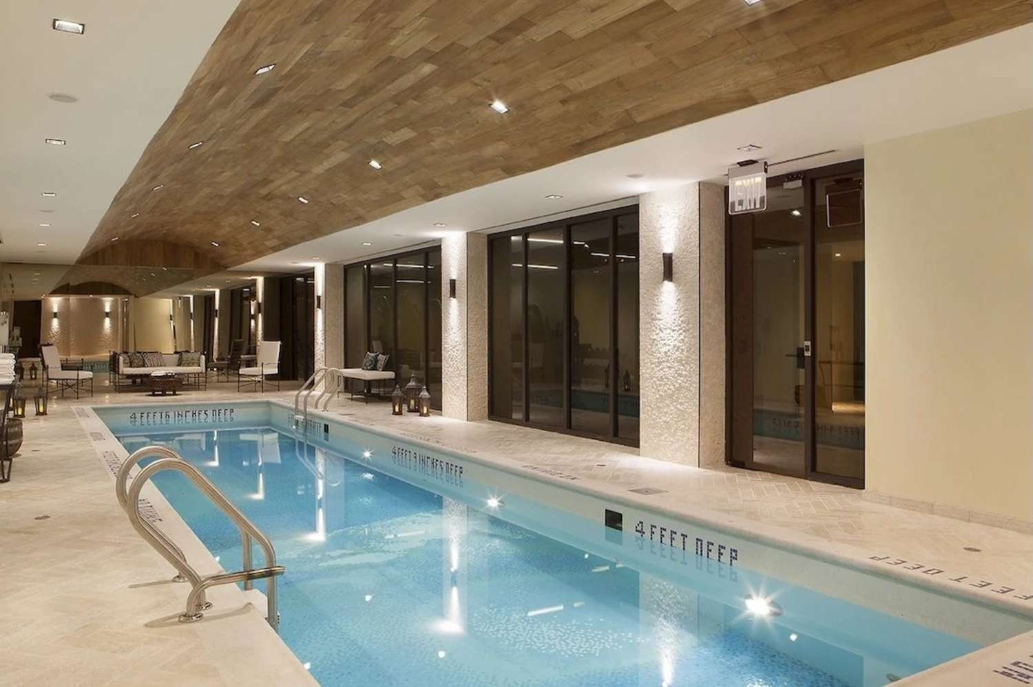 The Marmara Park Avenue