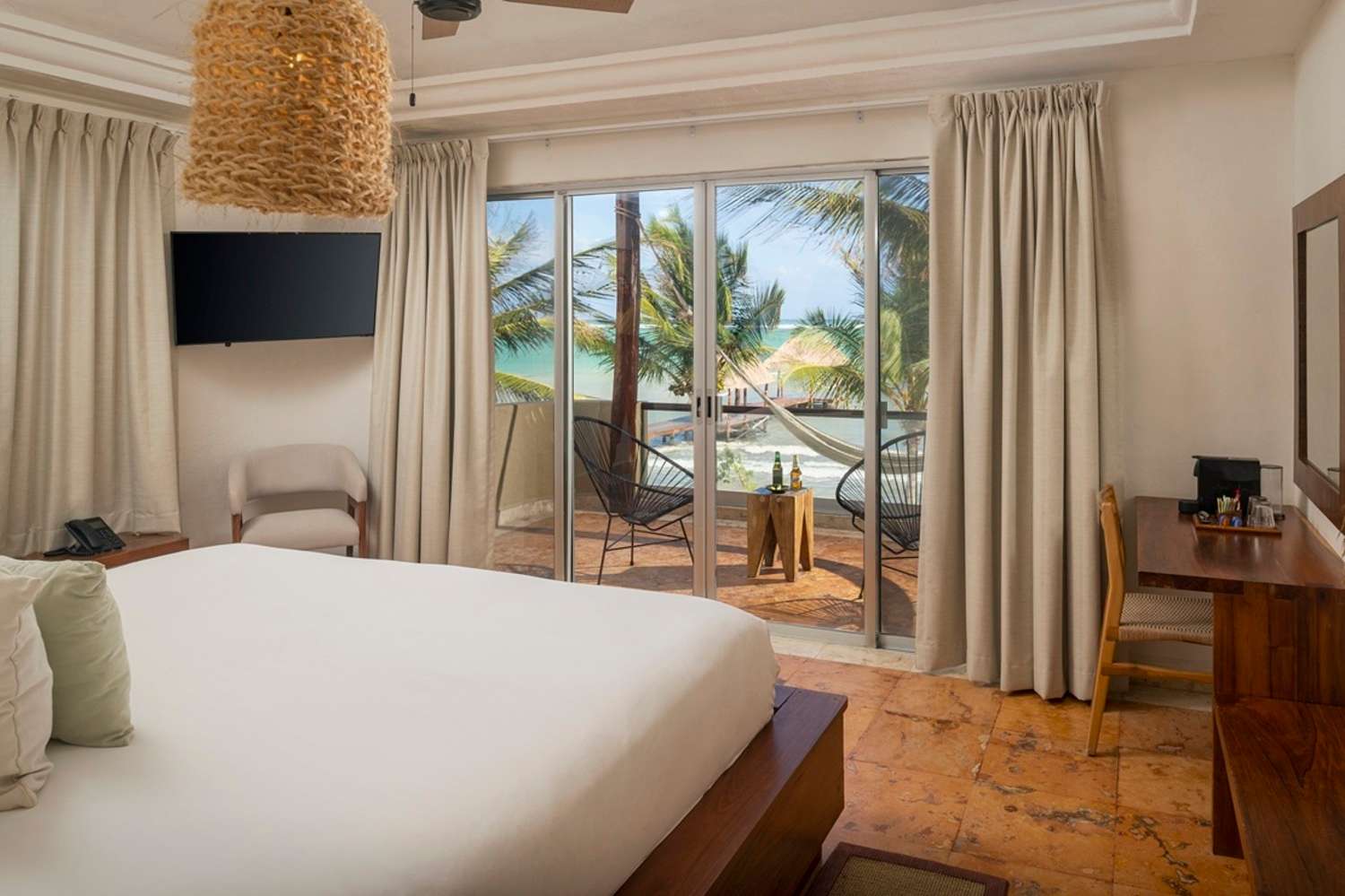 Hotel Mereva Tulum