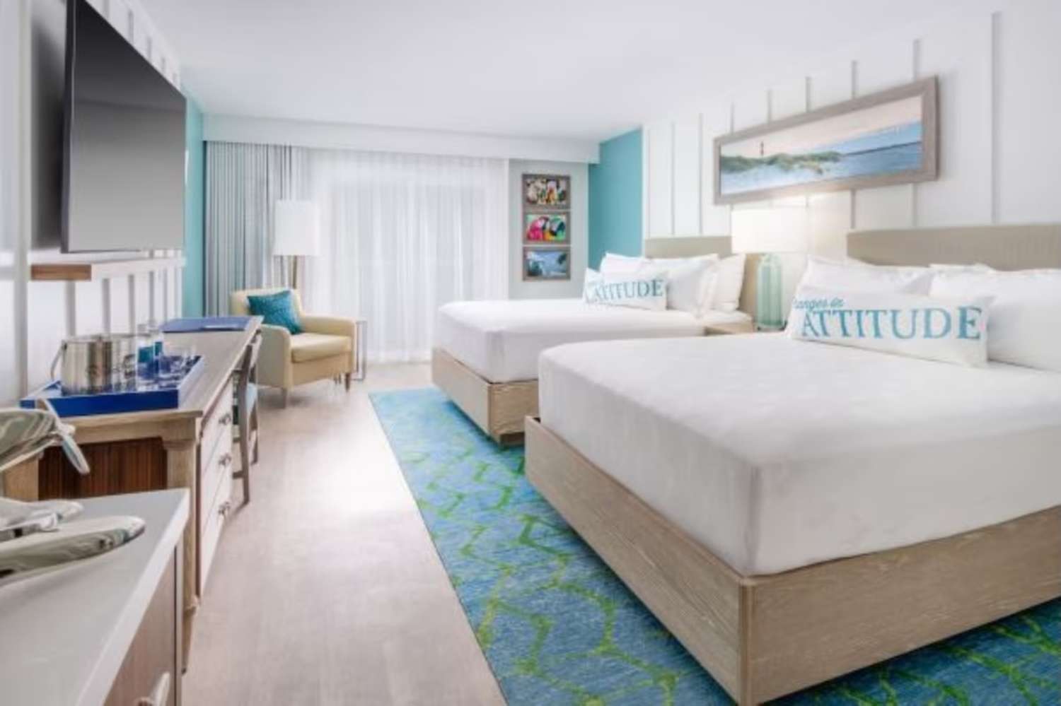 Margaritaville Resort Cape Cod
