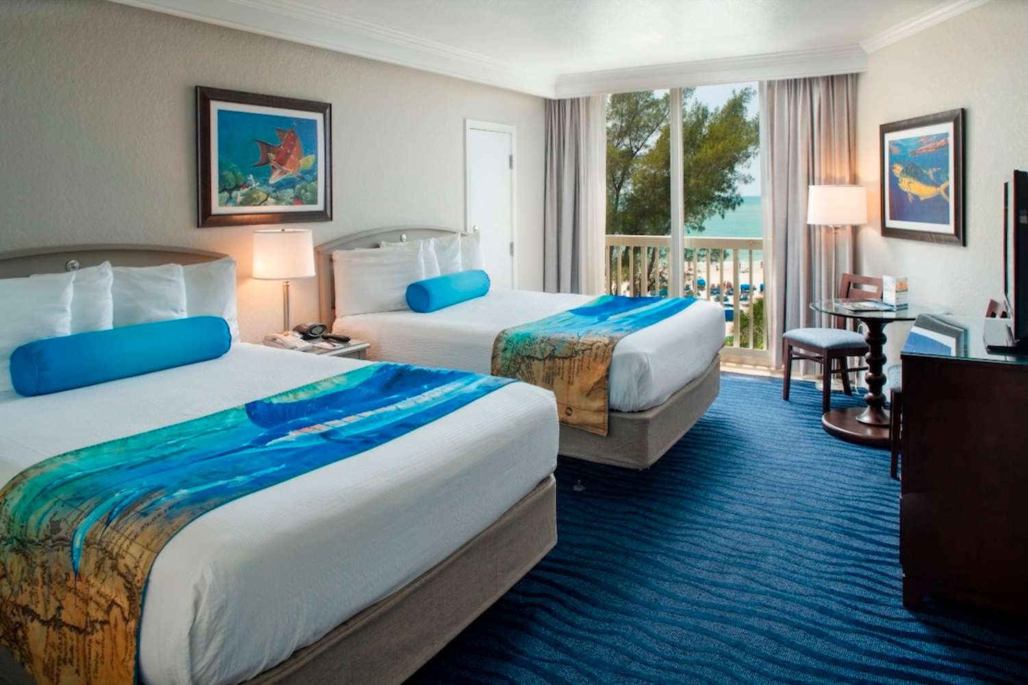 TradeWinds Resort