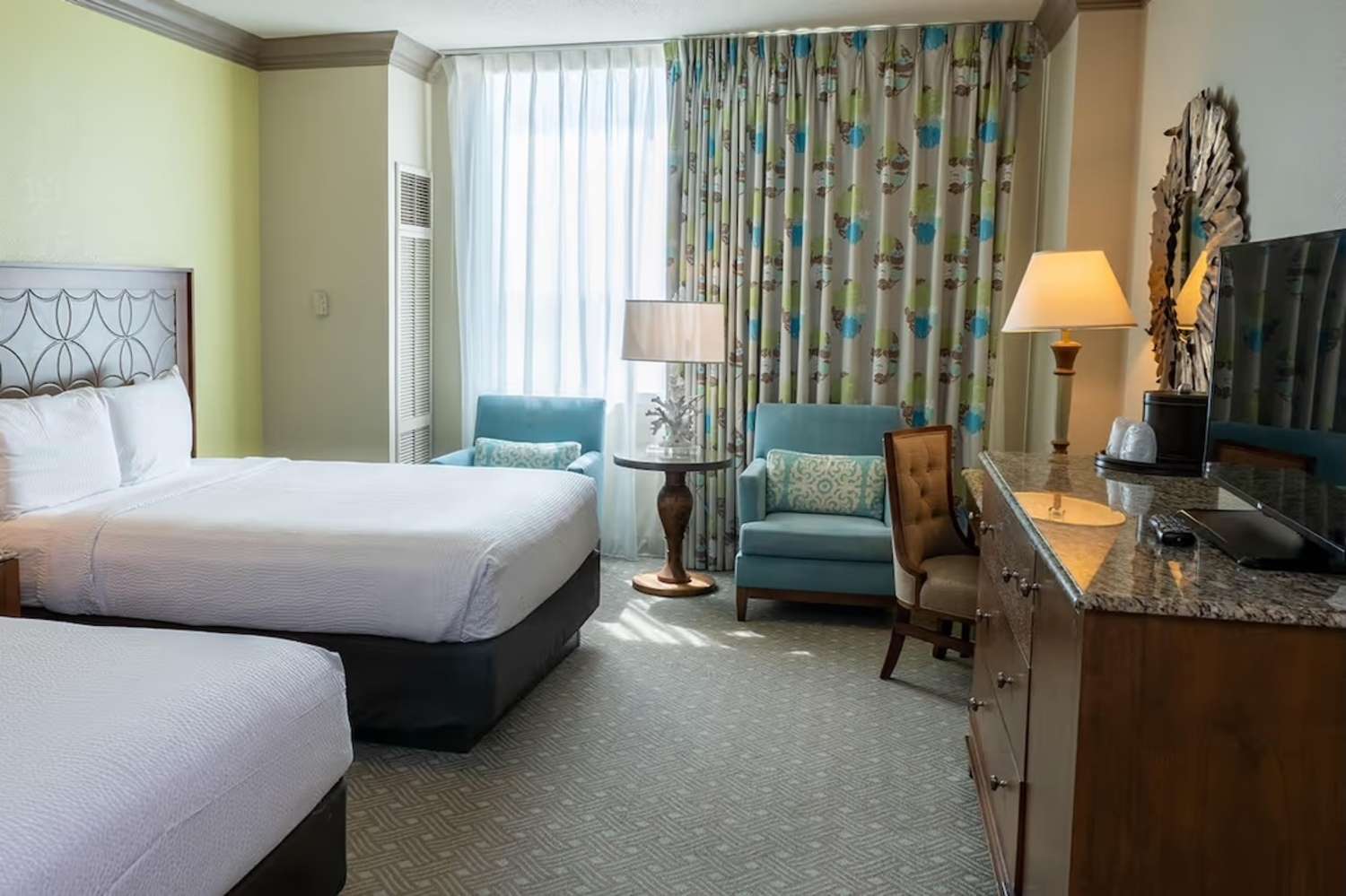 Moody Gardens Hotel and Convention Center