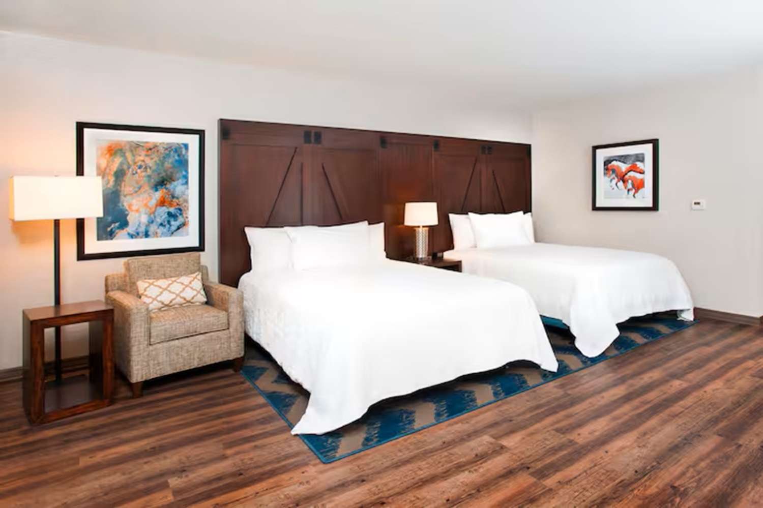 Hilton Garden Inn Burbank Los Angeles