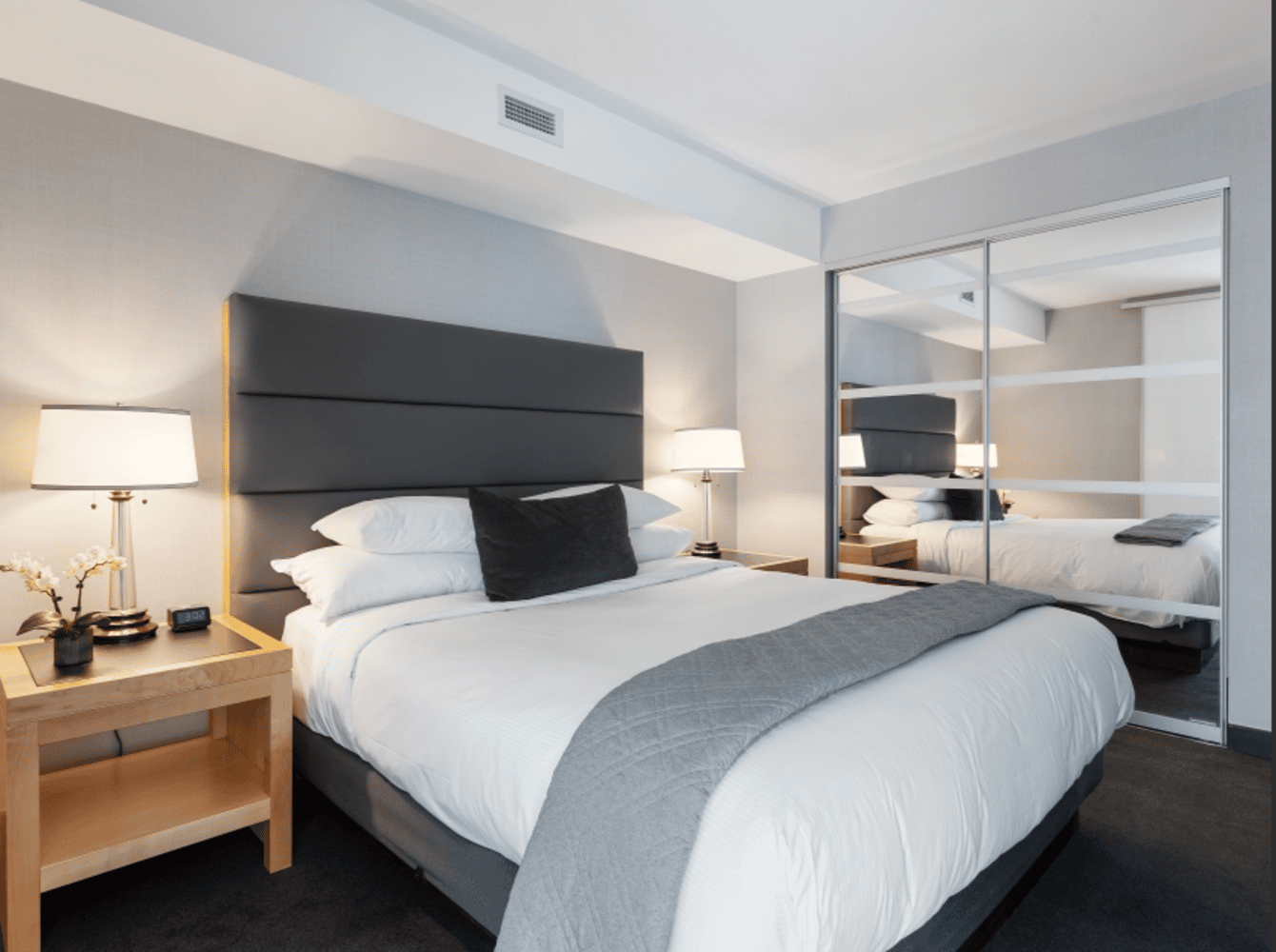 Hyatt Centric The Pike Long Beach
