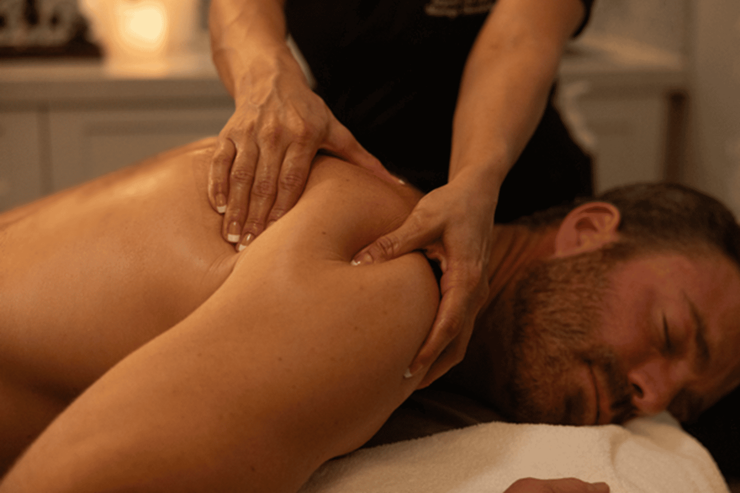 Burke Williams Day Spa San Jose
