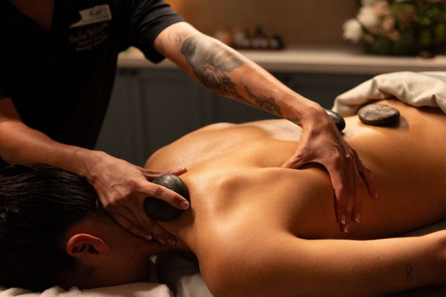 Burke Williams Day Spa Torrance