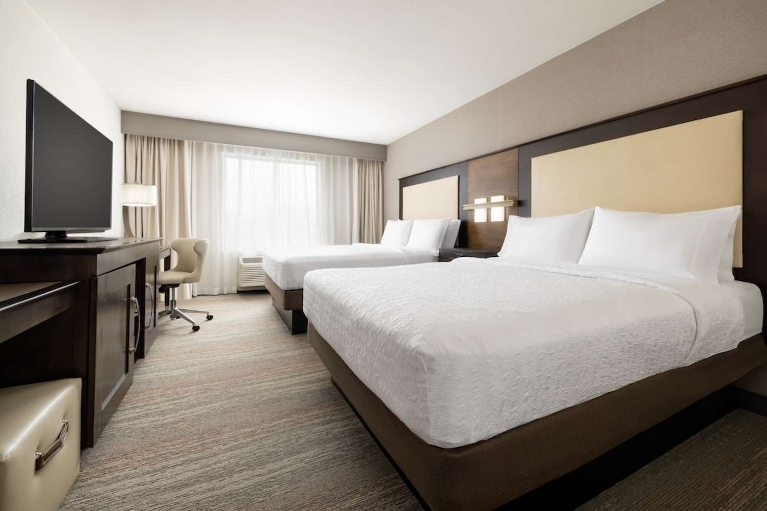 Hampton Inn & Suites Napa