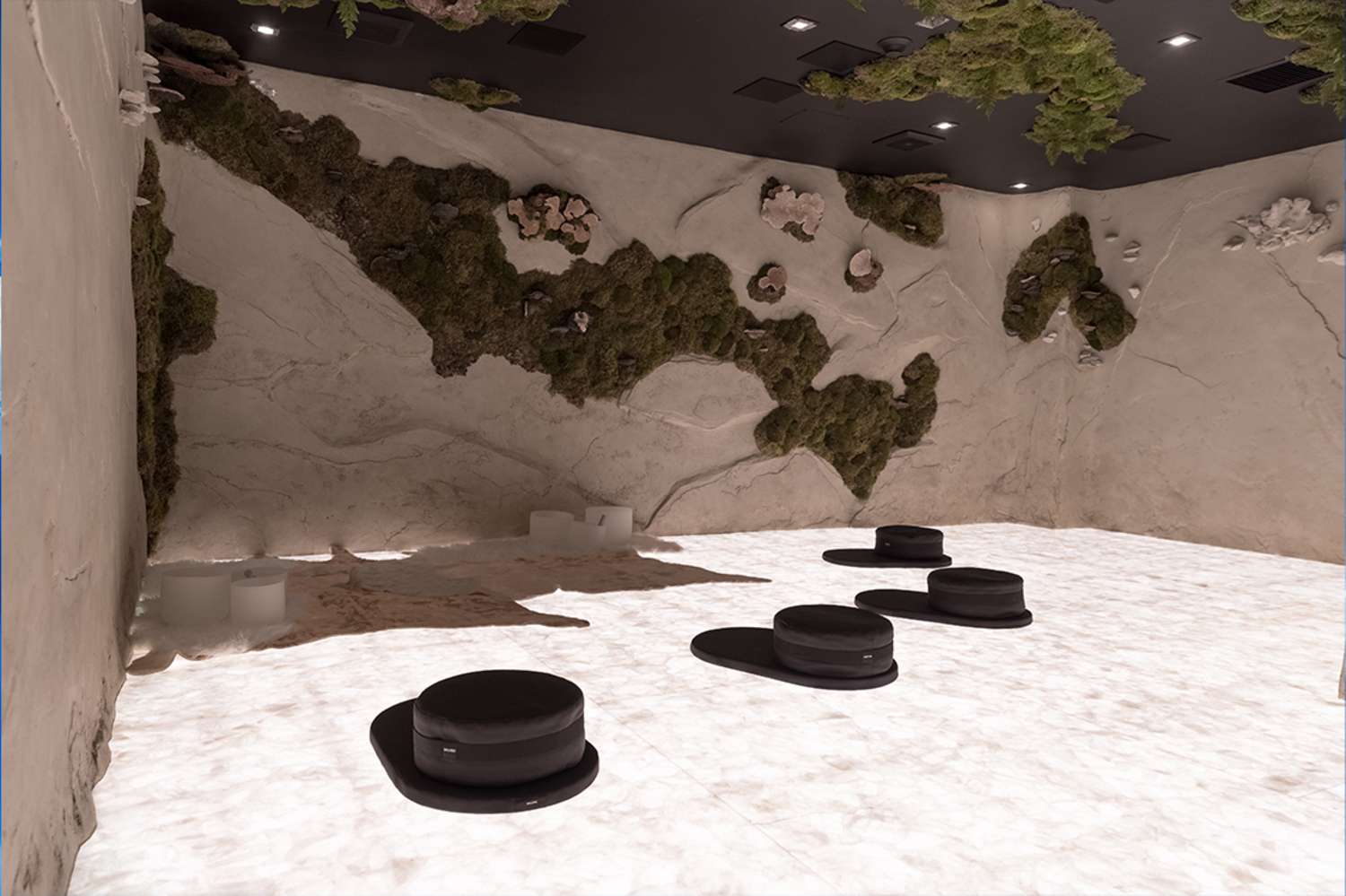 Quantum Wellness Spa