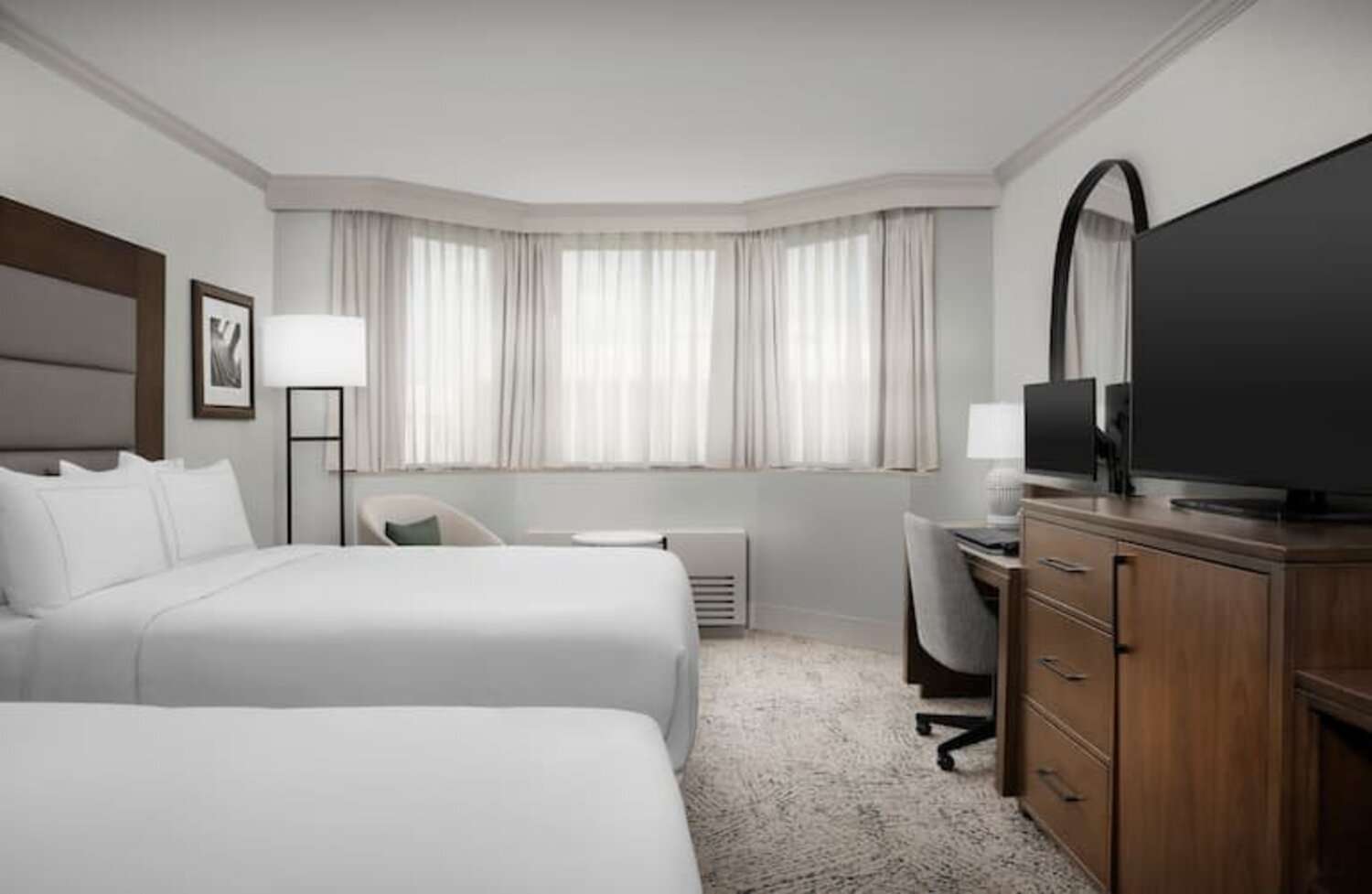 Hilton Arlington National Landing