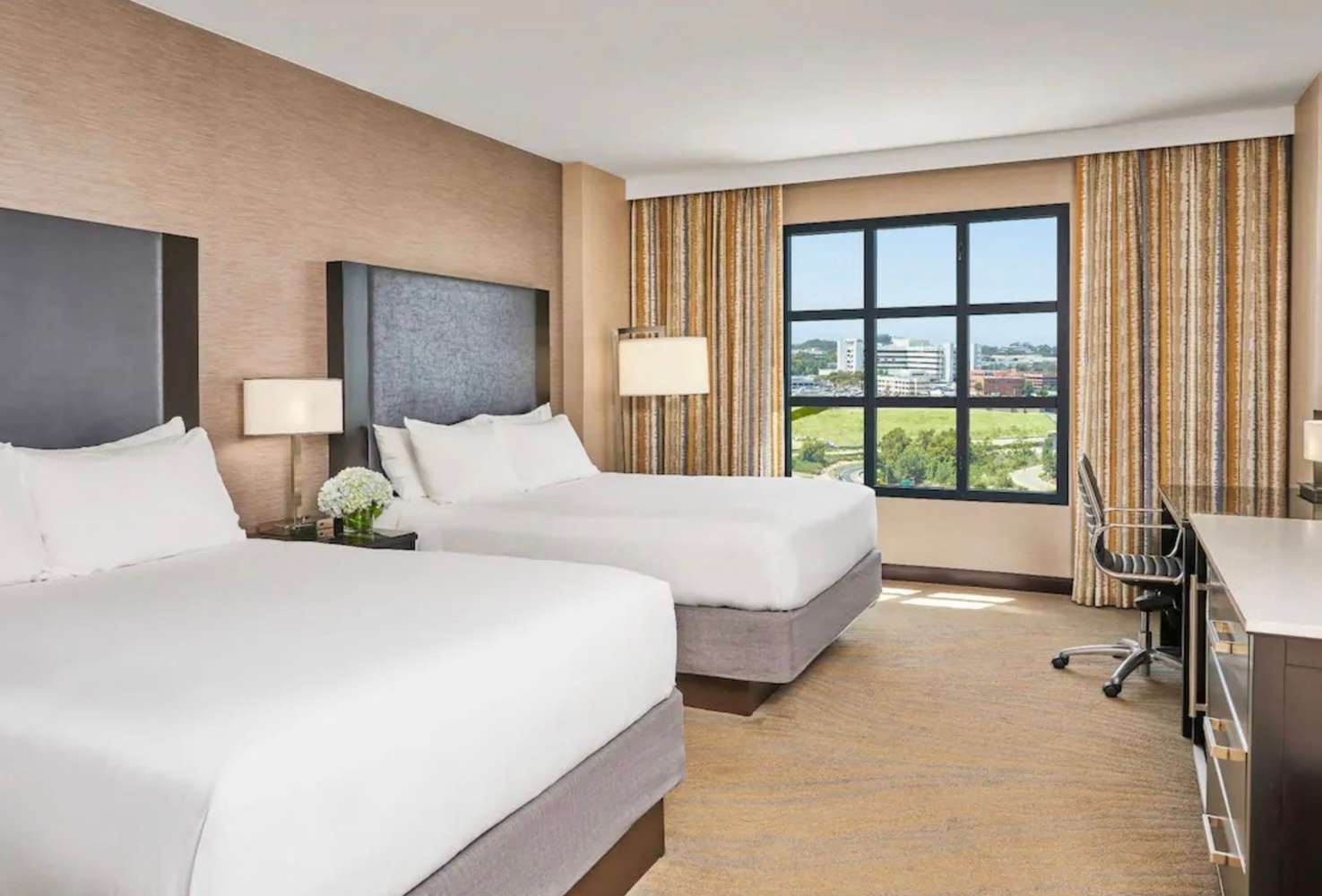 Hyatt Regency La Jolla at Aventine