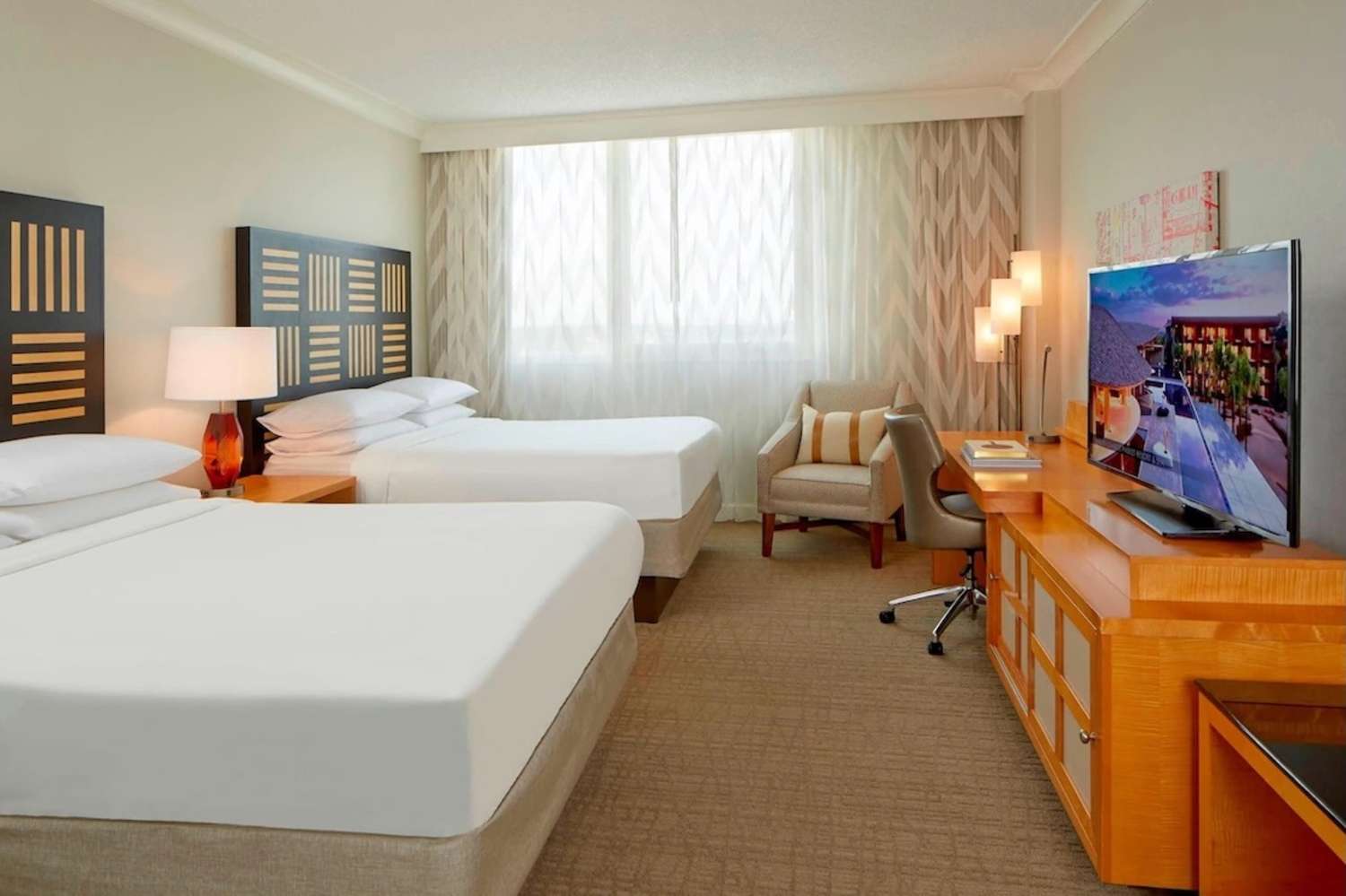 Renaissance Orlando Airport Hotel