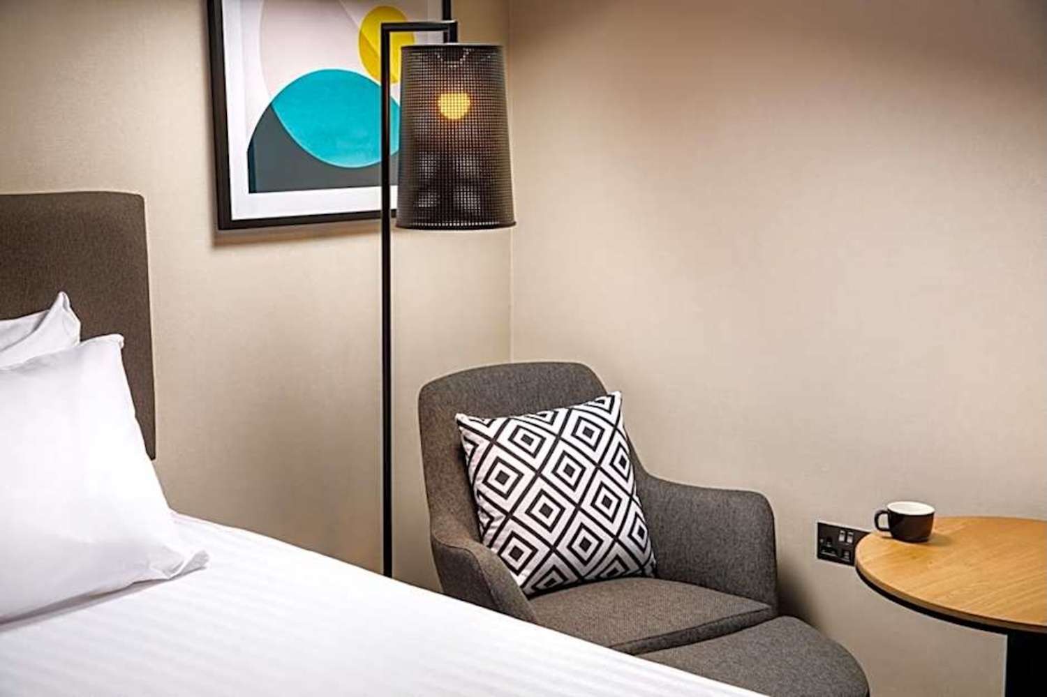Holiday Inn Manchester Airport
