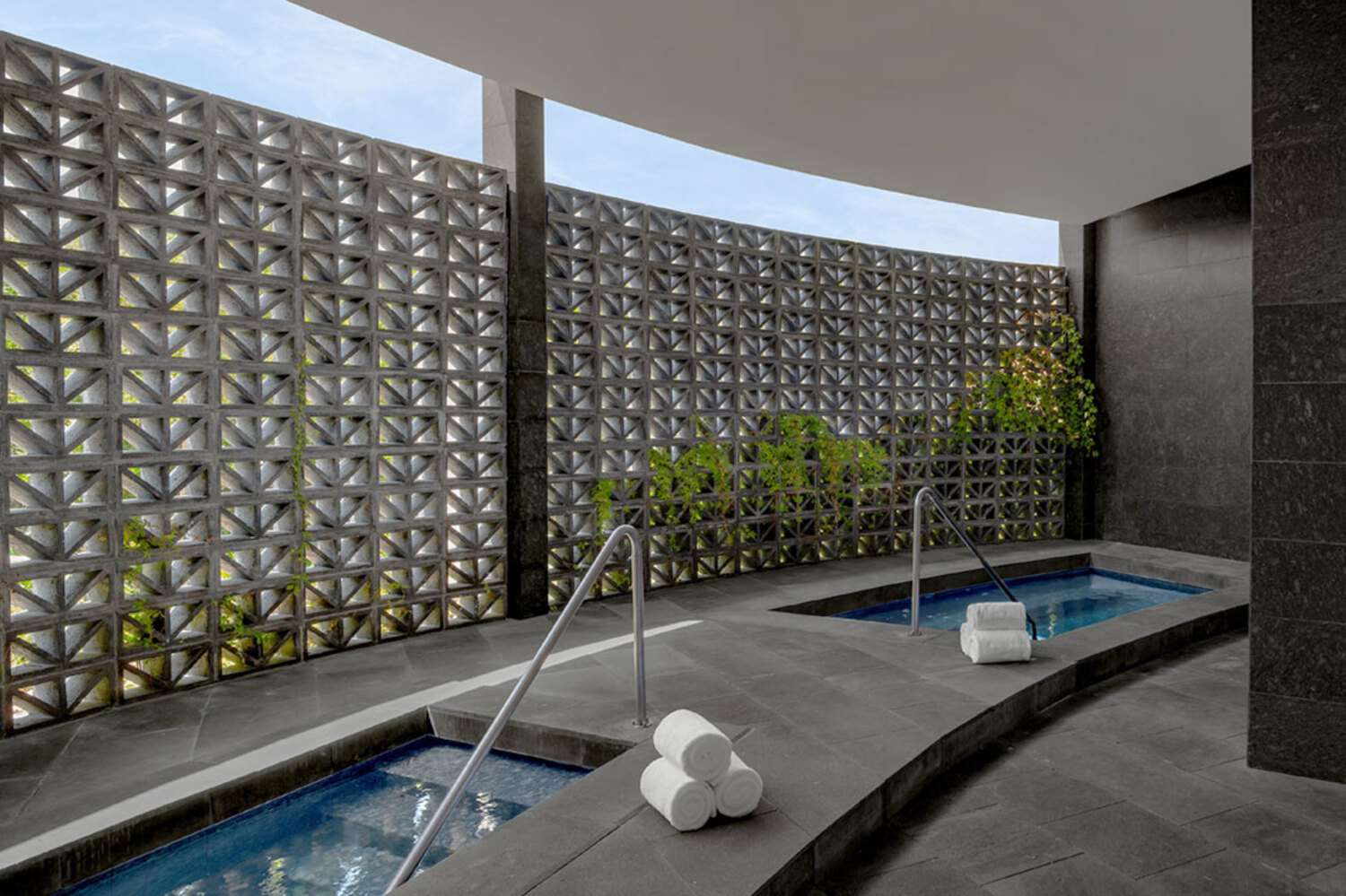 Conrad Tulum Riviera Maya