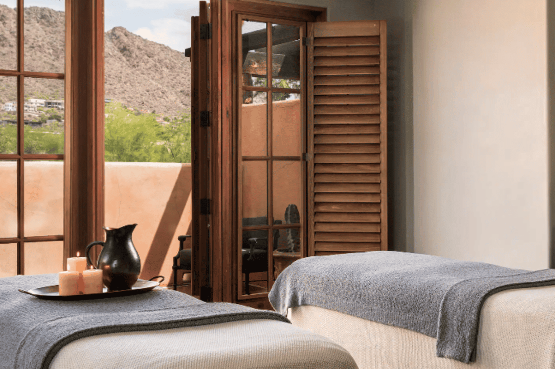 Royal Palms Resort & Spa