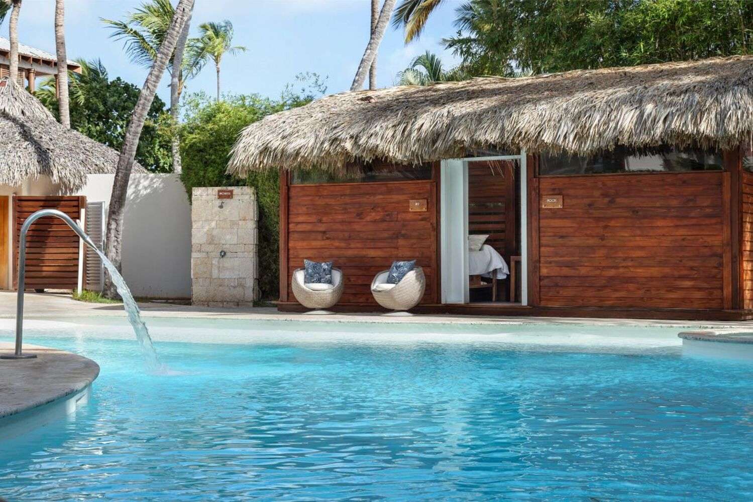 Sunscape Coco Punta Cana, An All-Inclusive Resort