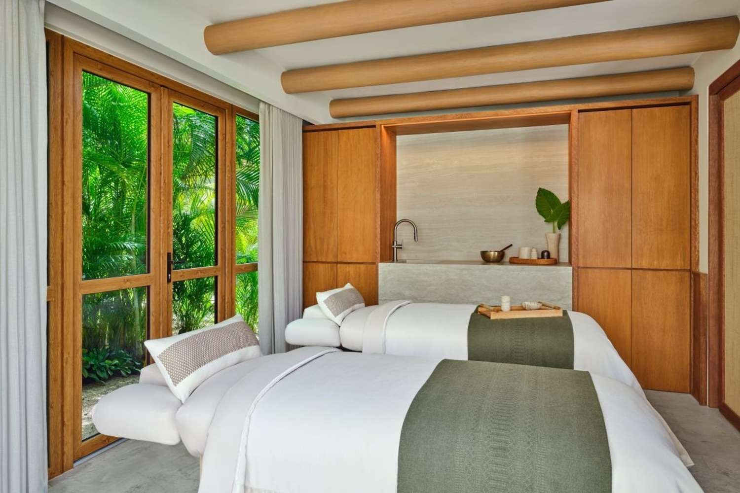 The St. Regis Punta Mita Resort