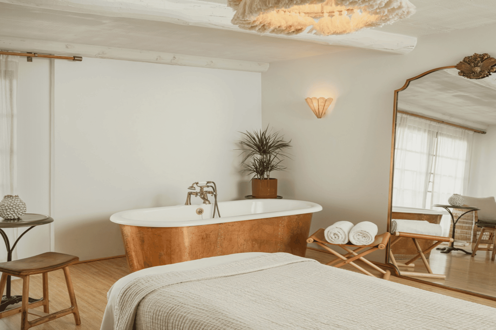 The Scott Resort & Spa