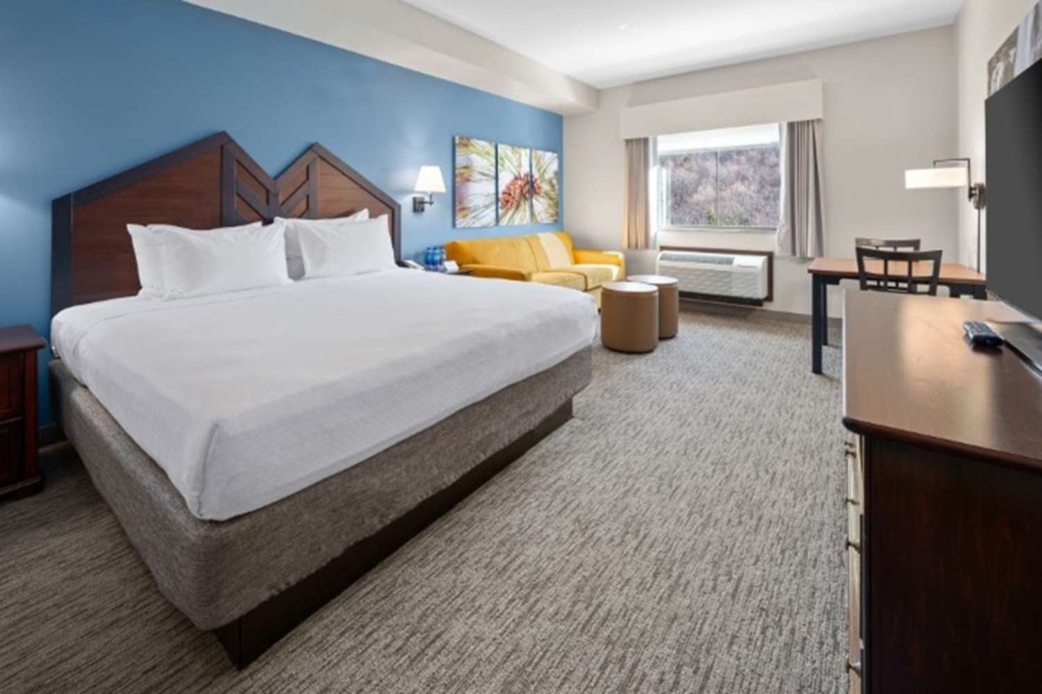 Camelback Resort Poconos