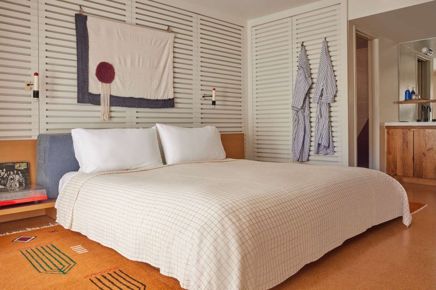 Ace Hotel & Swim Club