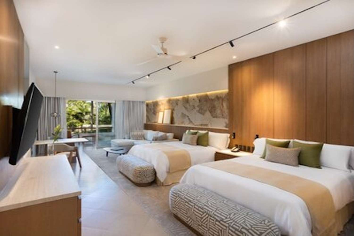 Grand Velas Riviera Nayarit All-Inclusive