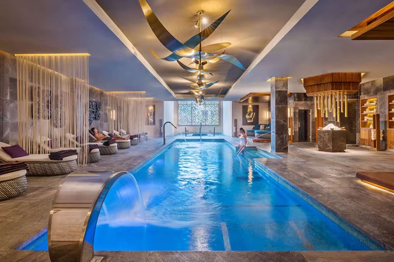 Hyatt Zilara Cancun, Adult All-Inclusive