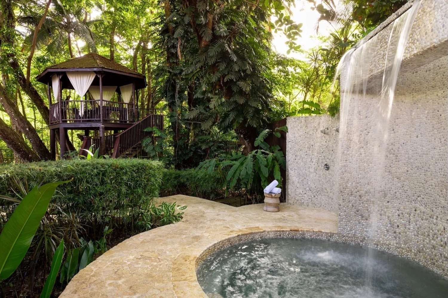 Zoetry Marigot Bay St. Lucia, All-Inclusive