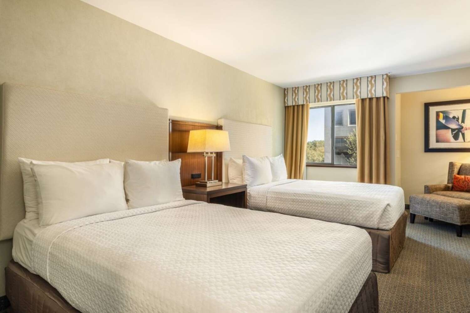 Hotel Dax