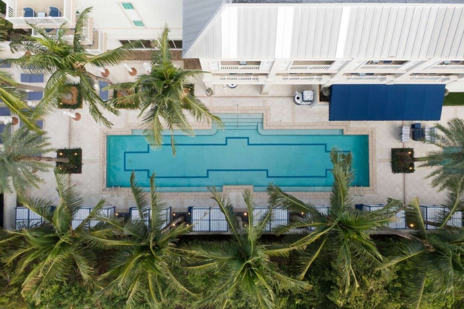 The Seagate Hotel, Golf & Beach Club, Autograph Collection