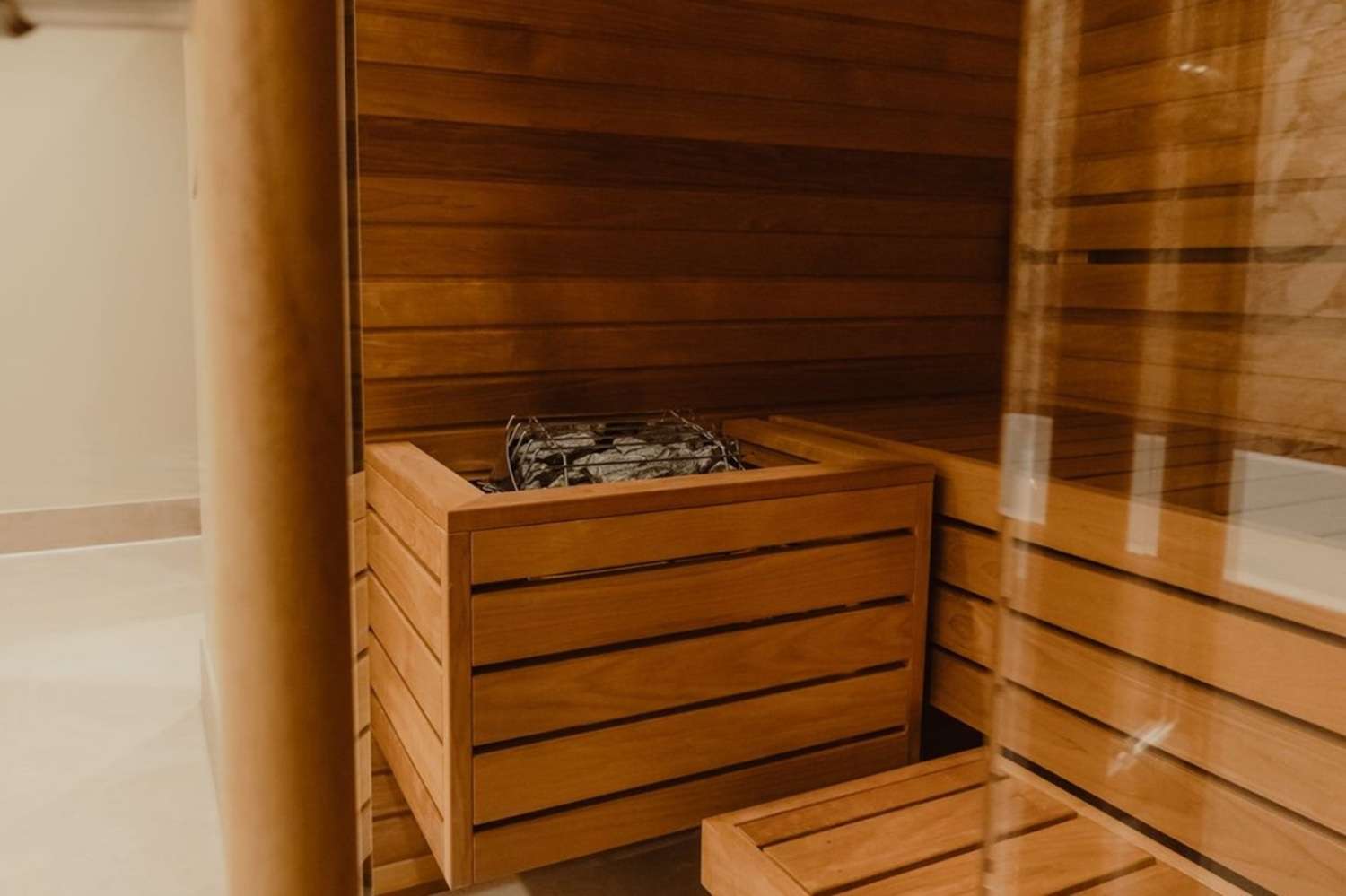 Do Not Disturb Spa