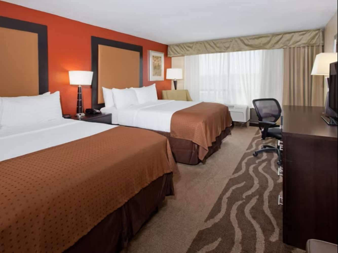 Holiday Inn Shreveport Downtown