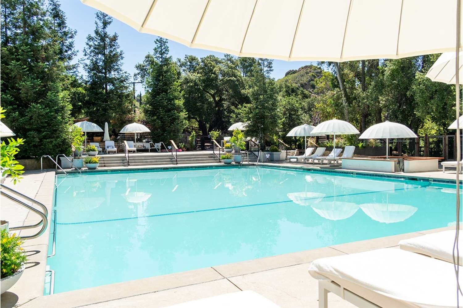 Calamigos Ranch Resort & Spa