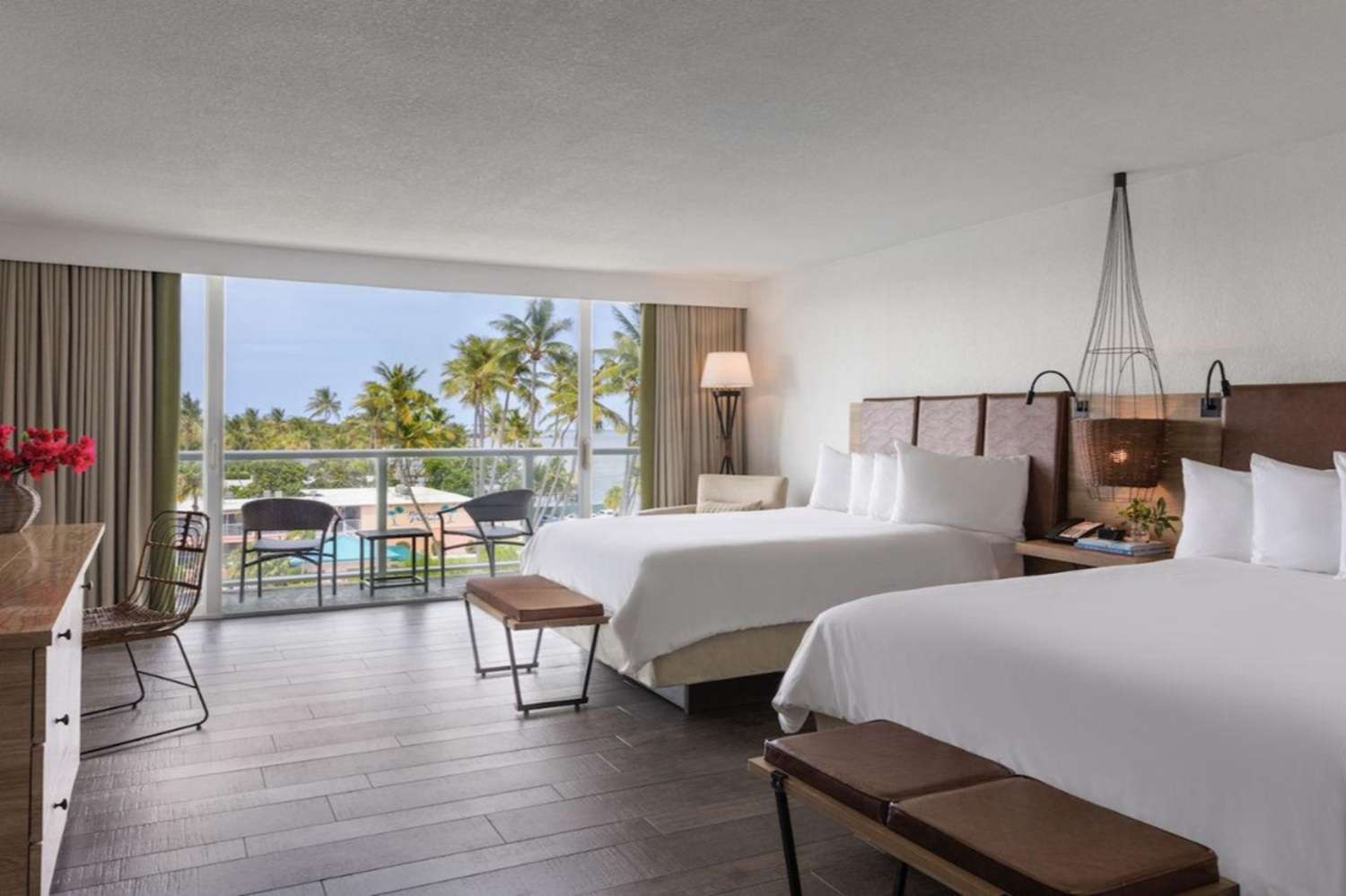 Amara Cay Resort